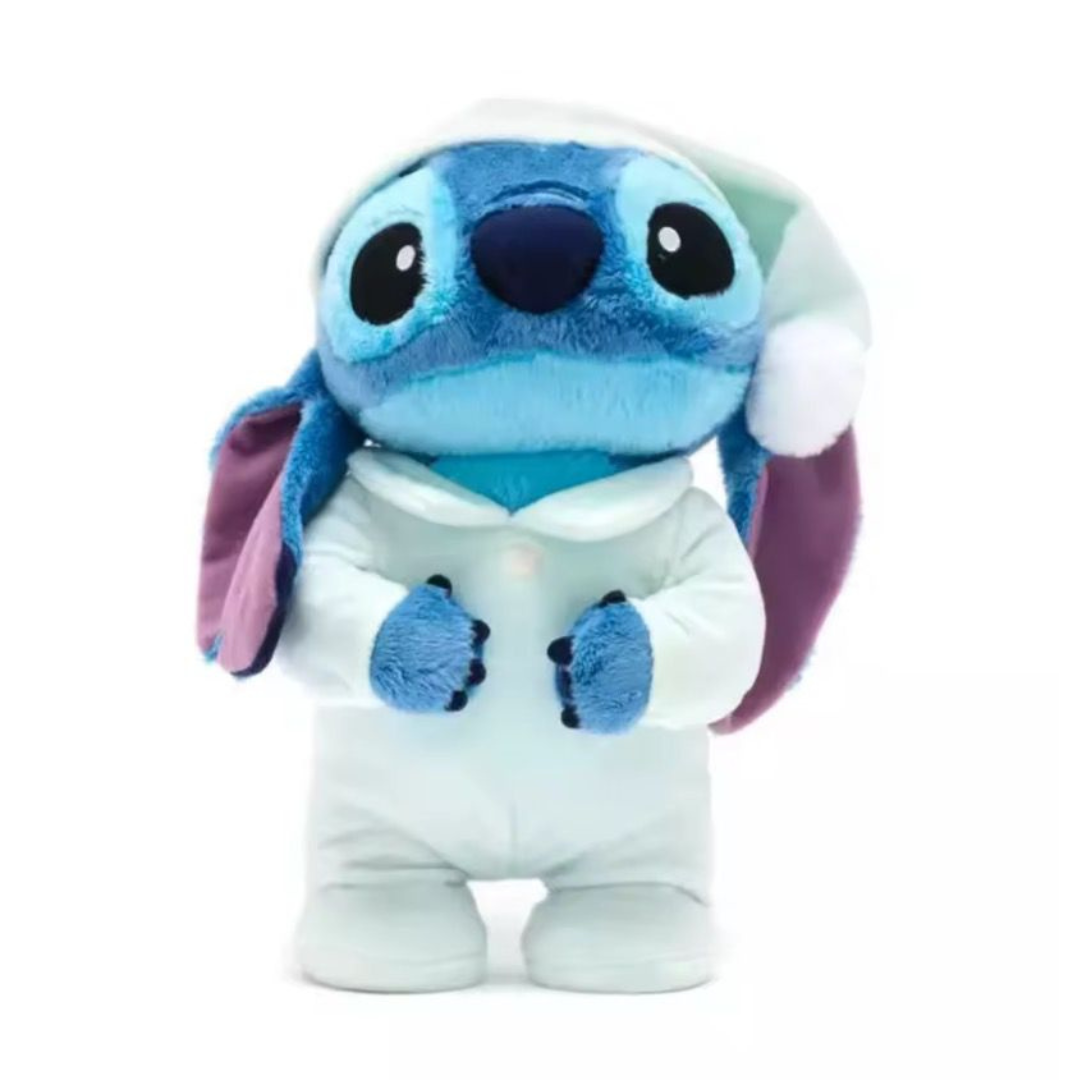 Peluche de Stich con Pijama Incluida