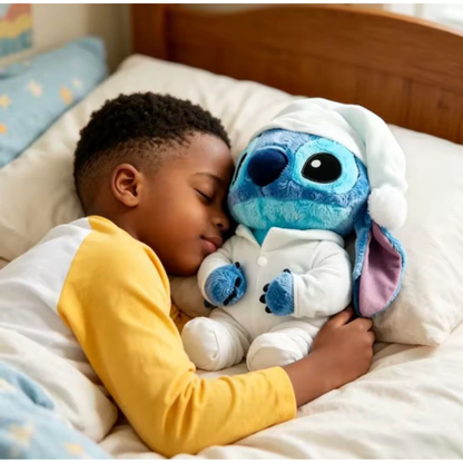 Peluche de Stich con Pijama Incluida